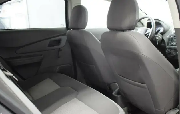 Ravon R4, фото №8