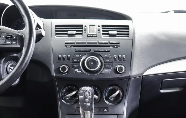 Mazda 3, фото №6