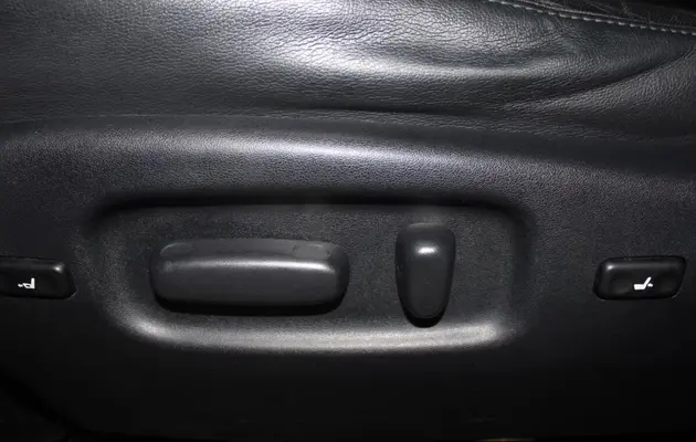 Toyota Highlander, фото №12