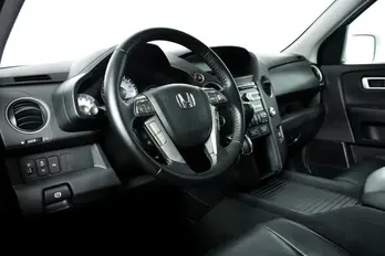 Honda PILOT