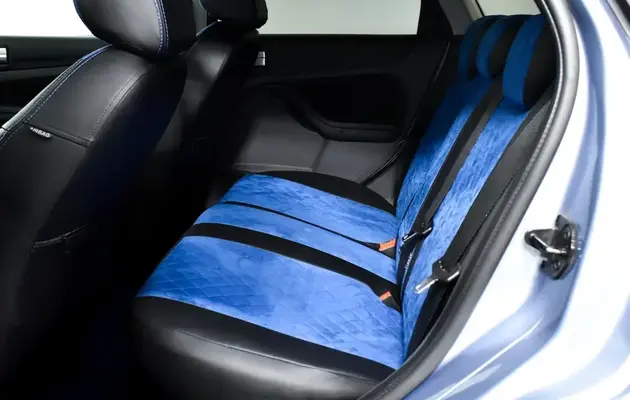 Ford Focus, фото №8