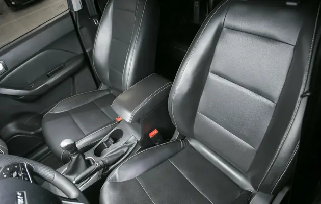 Lifan X70, фото №13