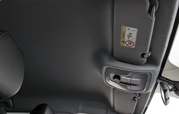 Chery Tiggo 4 Pro, фото №10