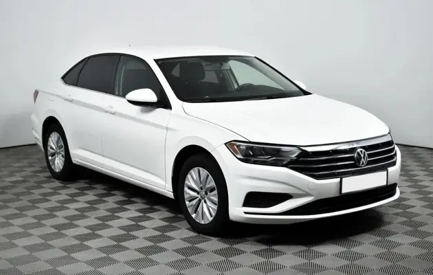 Volkswagen Jetta, фото №3