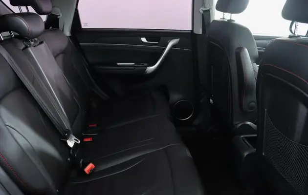 Haval H6, фото №9