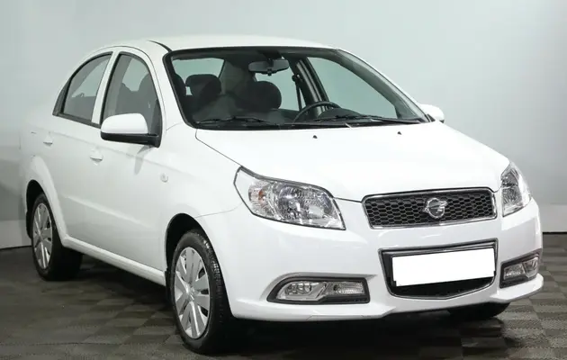 Ravon Nexia R3, фото №3