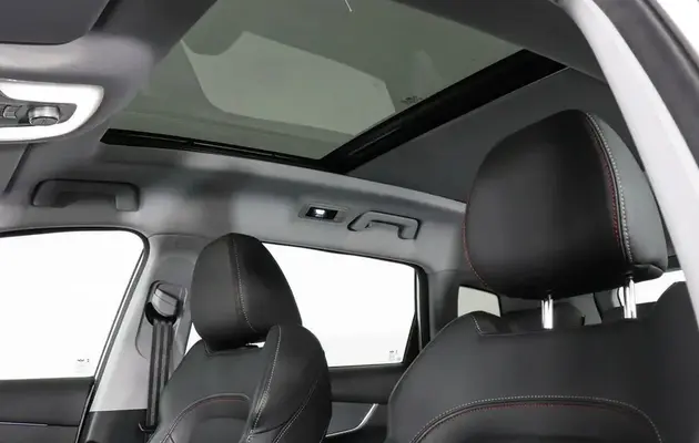 Chery Tiggo 7 Pro, фото №7