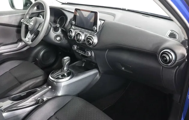 Nissan Juke II, фото №6