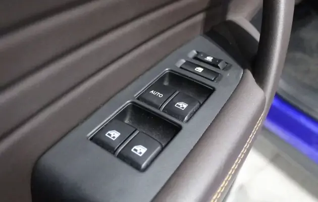 Changan CS35PLUS, фото №13