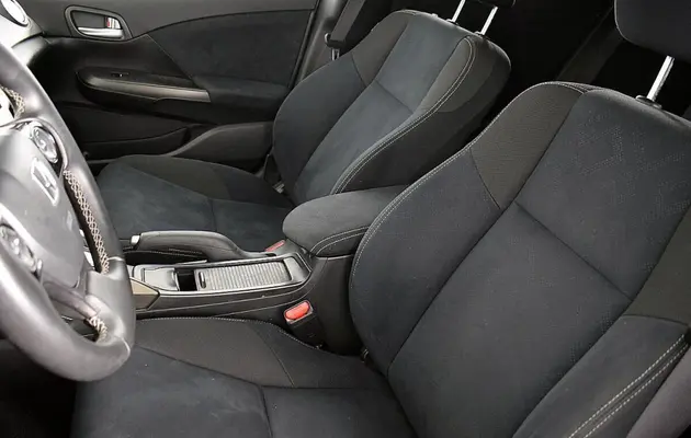 Honda Civic, фото №8