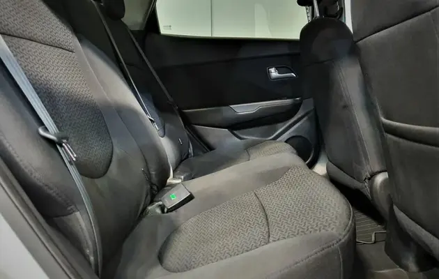 Kia Rio, фото №8