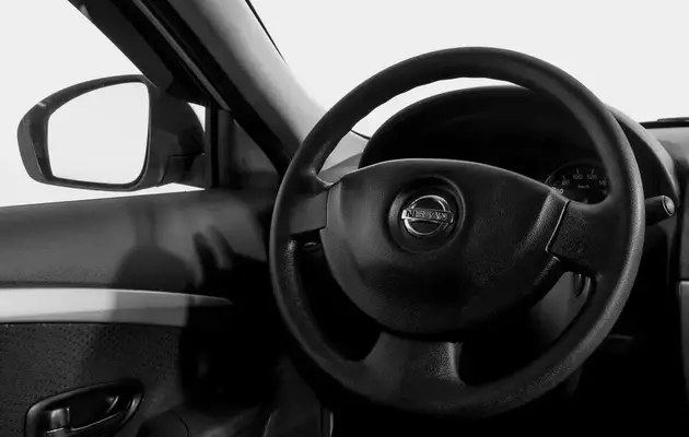 Nissan Almera, фото №10