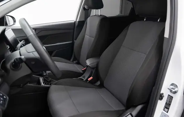 Hyundai Solaris, фото №7