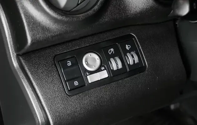 Lifan X60, фото №8