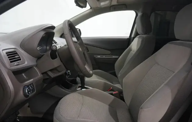 Chevrolet Cobalt, фото №5