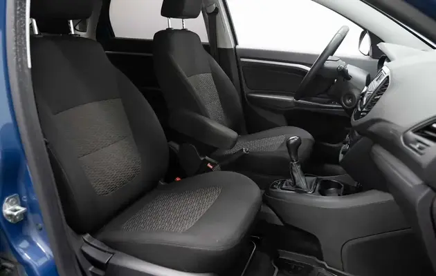 LADA (ВАЗ) Vesta, фото №9