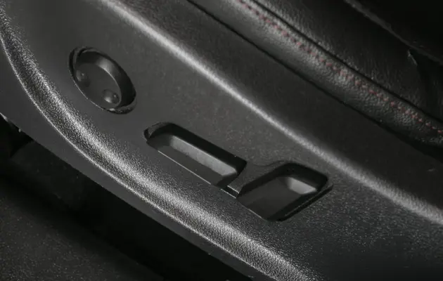 Haval H6, фото №14