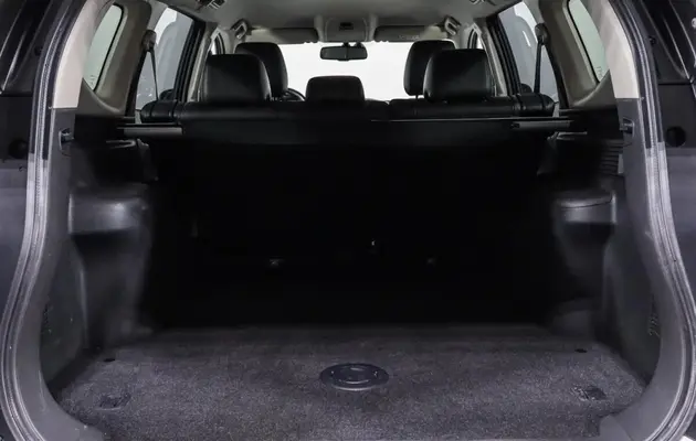 Mitsubishi Pajero Sport, фото №15