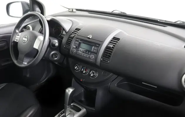 Nissan Note, фото №7