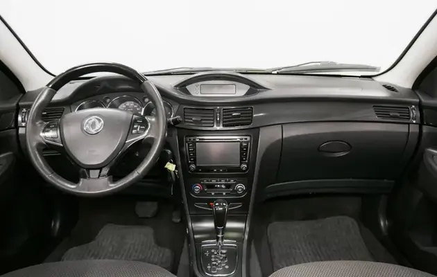 DongFeng H30 Cross, фото №6