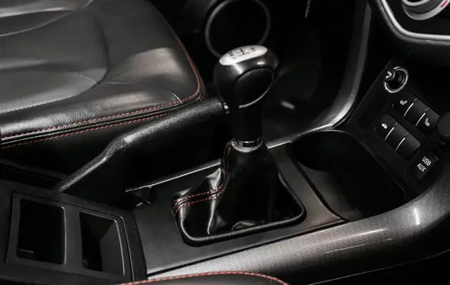 Lifan X60, фото №13