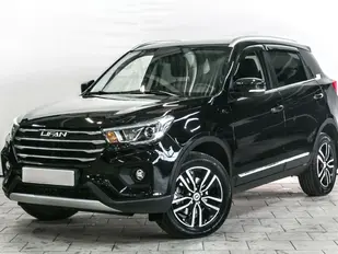 Lifan X70