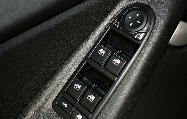 LADA (ВАЗ) Granta, фото №8