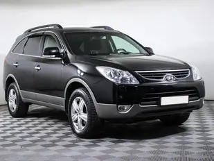 Hyundai IX55