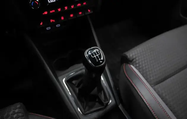 Volkswagen Polo, фото №8