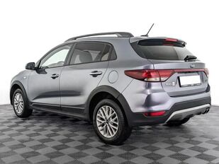 Kia Rio X-Line