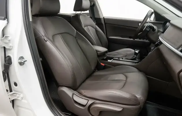 Kia Optima, фото №6