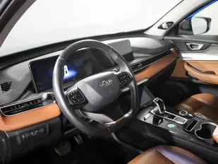 Chery Tiggo 8 Pro Max