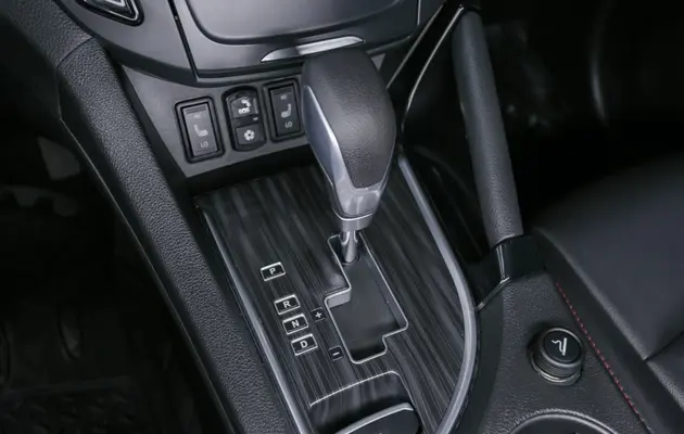 DongFeng AX7, фото №14