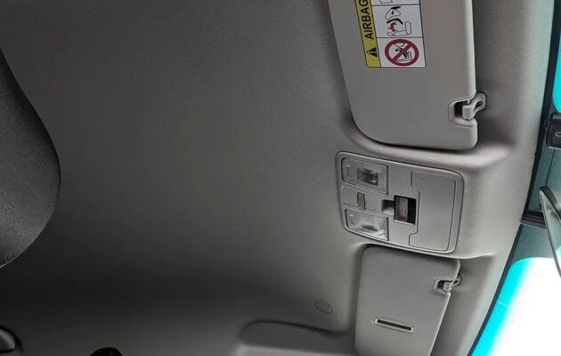 Kia Ceed, фото №13