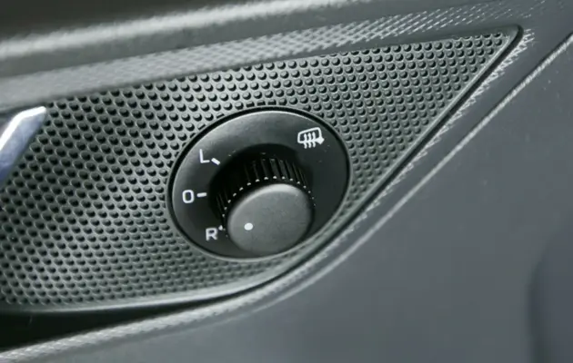 Skoda Rapid, фото №13