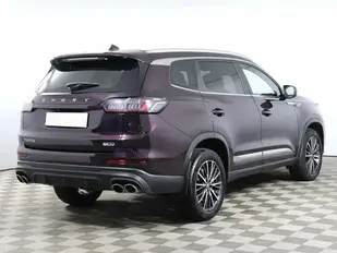 Chery Tiggo 8 Pro Max