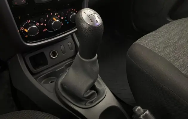 Renault Duster, фото №7