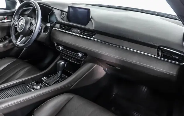 Mazda 6, фото №7