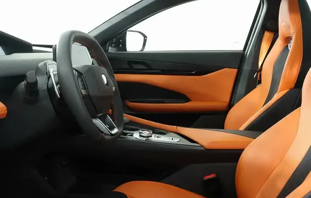 Changan Uni-V, фото №5