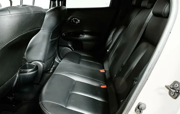 Nissan Juke I Рестайлинг, фото №8
