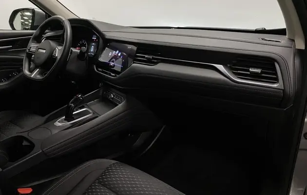 Haval F7, фото №7