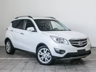 Changan CS35