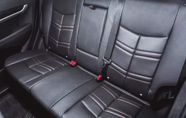 DongFeng AX7, фото №11