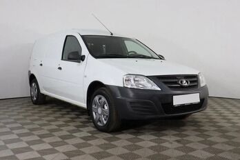 LADA (ВАЗ) LARGUS