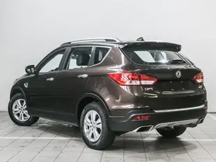 DongFeng AX7