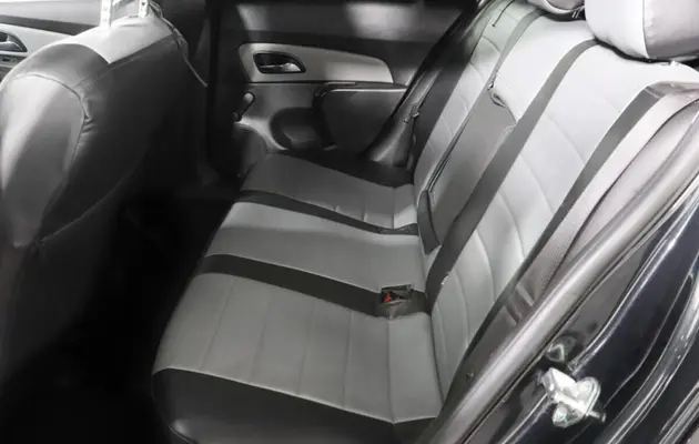 Chevrolet Cruze, фото №9