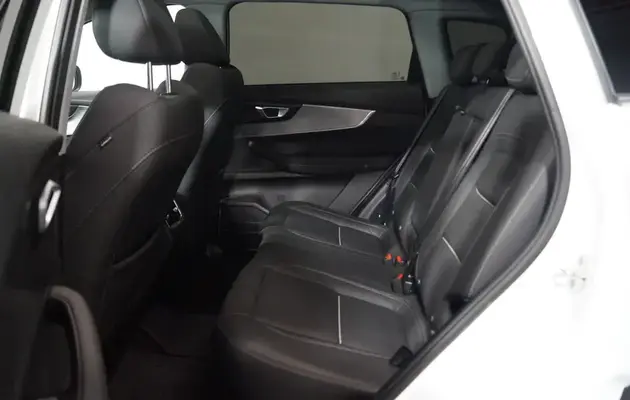 Chery Tiggo 7 Pro Max, фото №6