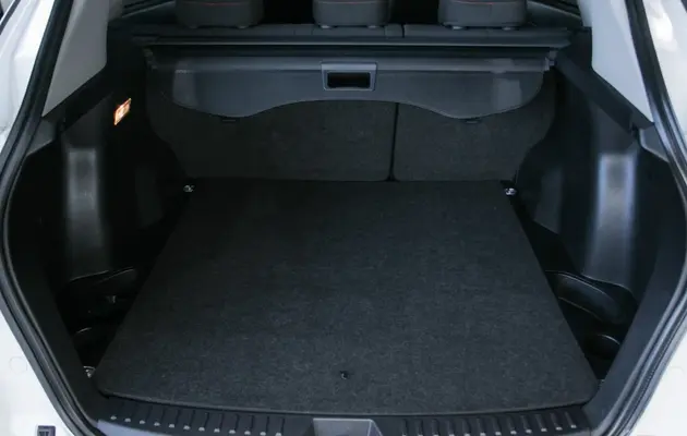 FAW Besturn X80, фото №14