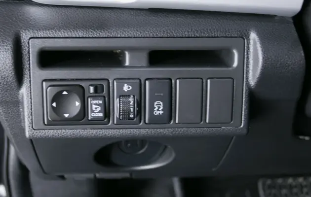 DongFeng AX7, фото №15