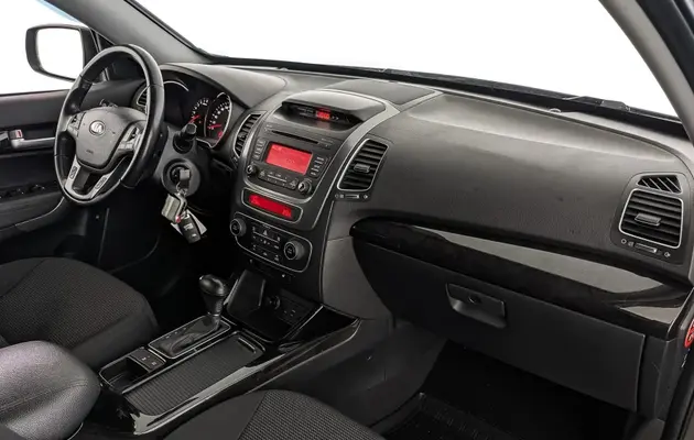 Kia Sorento, фото №8